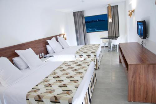 Ritz Suites Lifestyle — Maceio — photo 4
