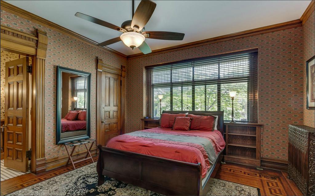 Wellington Place Inn - photo 14