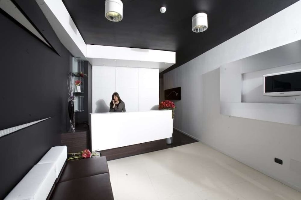 Hotel Naitendi — hotel in Cutrofiano