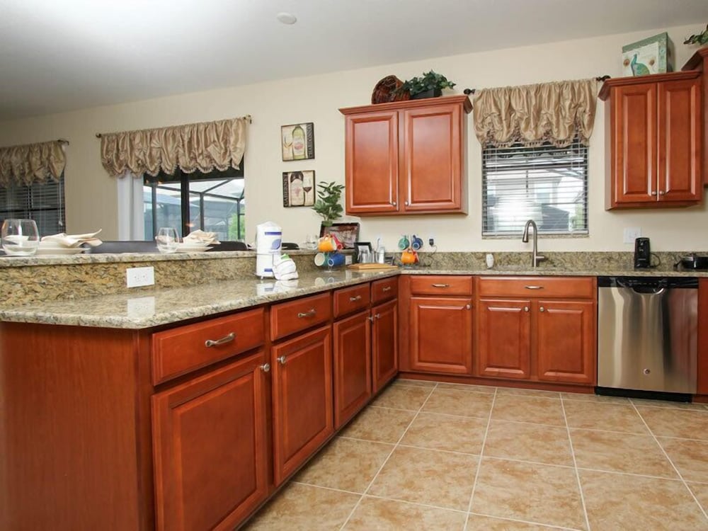 Ov3076 Champions Gate Resort 6 Bed 6 Baths Villa - photo 24