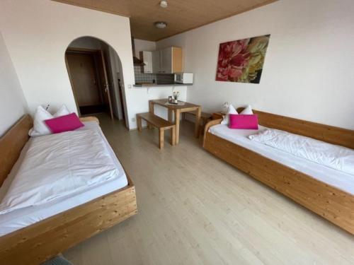 Appartement 1 — Rohrdorf — photo 2
