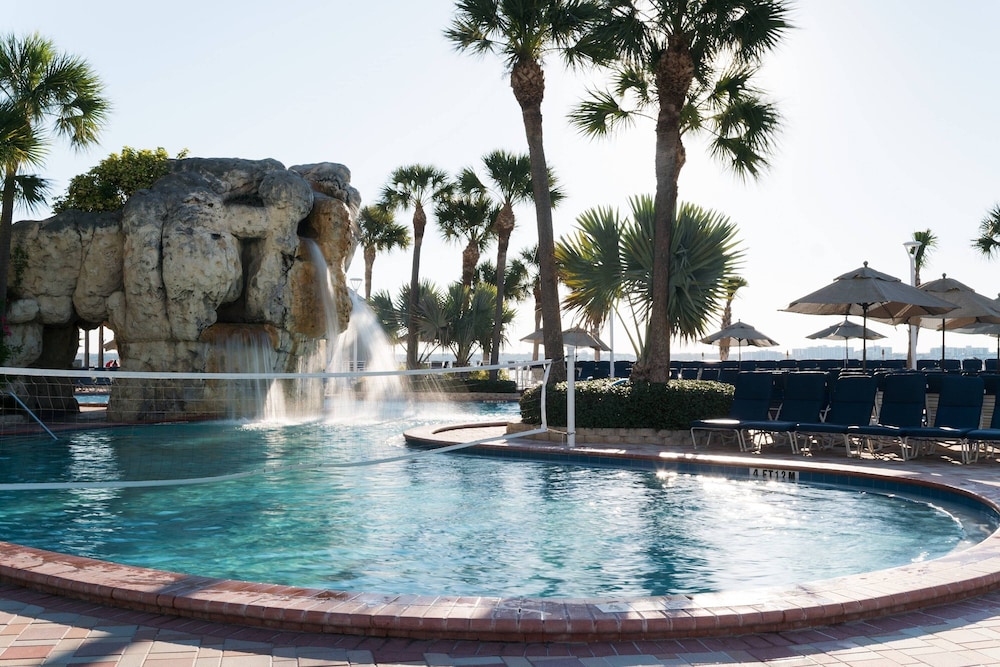 Clearwater Beach Marriott Resort on Sand Key - photo 23