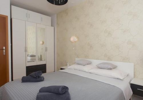 Michael — 4-Star Luxury Hotel in Omis, Croatia