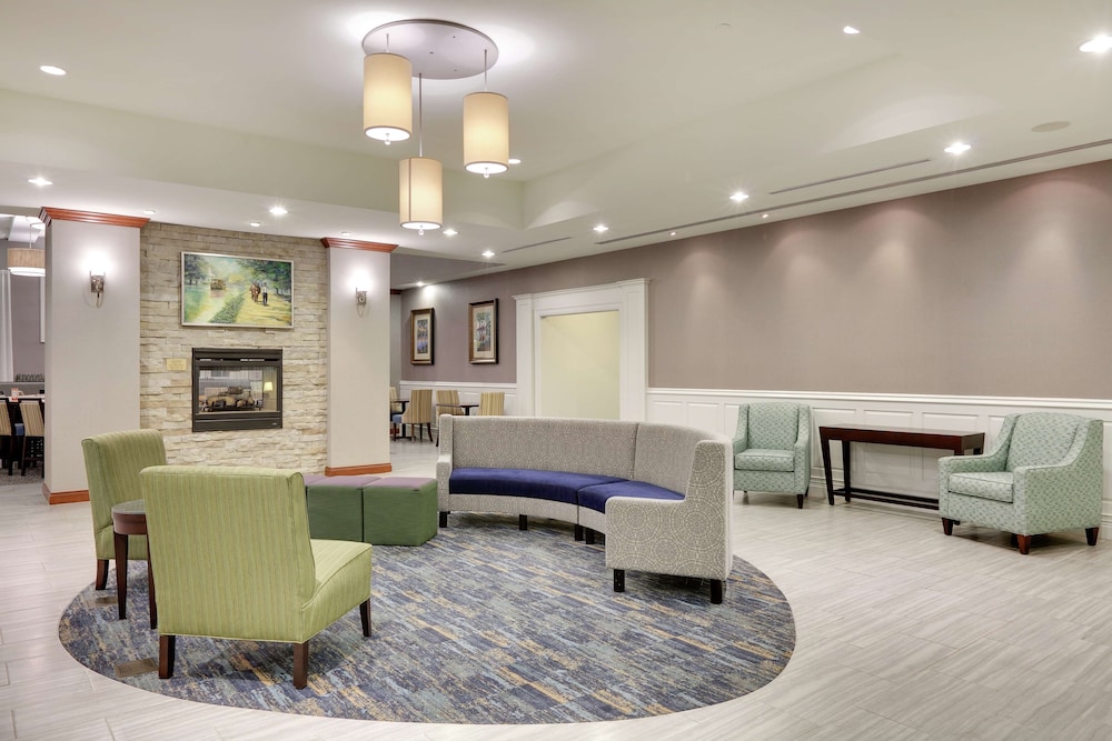 Homewood Suites by Hilton Hagerstown - photo 3