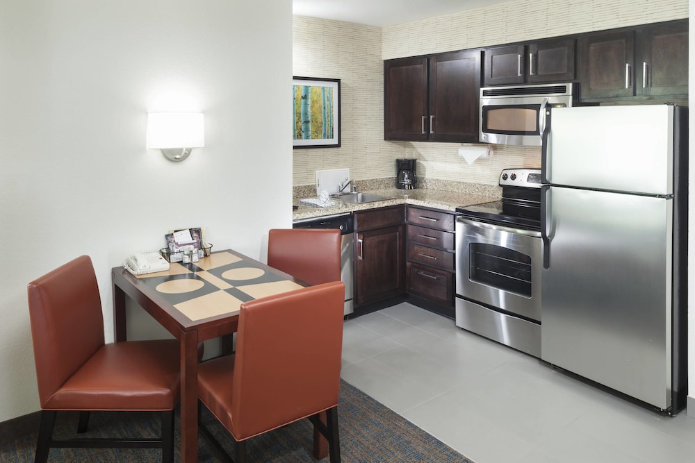 Residence Inn By Marriott Denver Highlands Ranch - featured photo