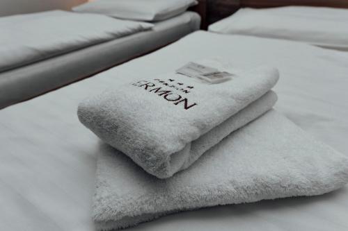 Penzion Vermon — hotel in Svitavy