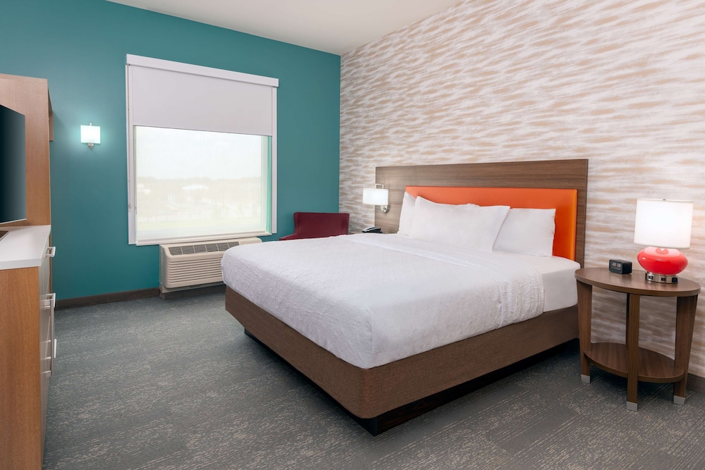 Home2 Suites by Hilton Wildwood The Villages - photo 7