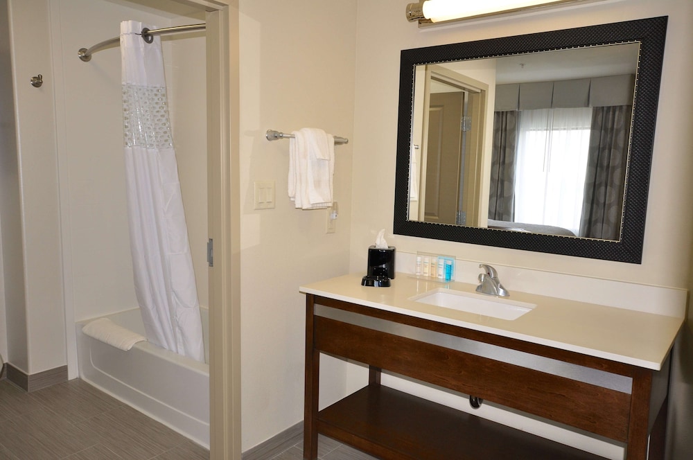 Hampton Inn & Suites Hutto Austin - photo 28