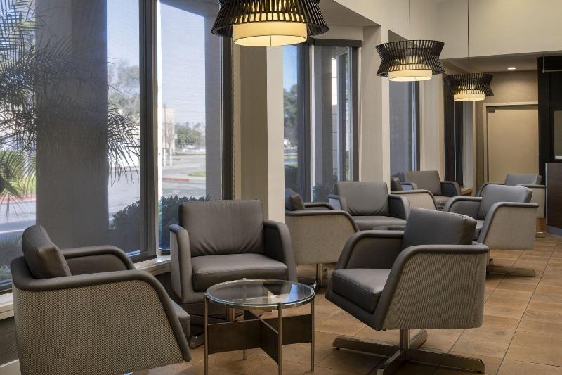 Courtyard by Marriott San Mateo Foster City - photo 33
