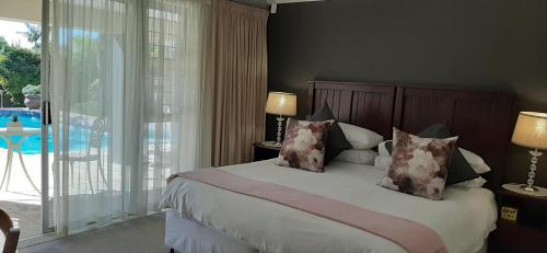 Eversview Guesthouse