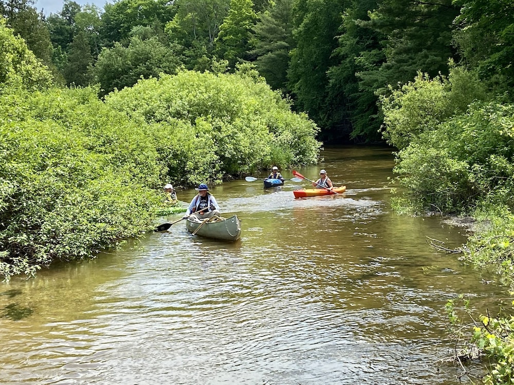 Betsie Riverside Resort - photo 174