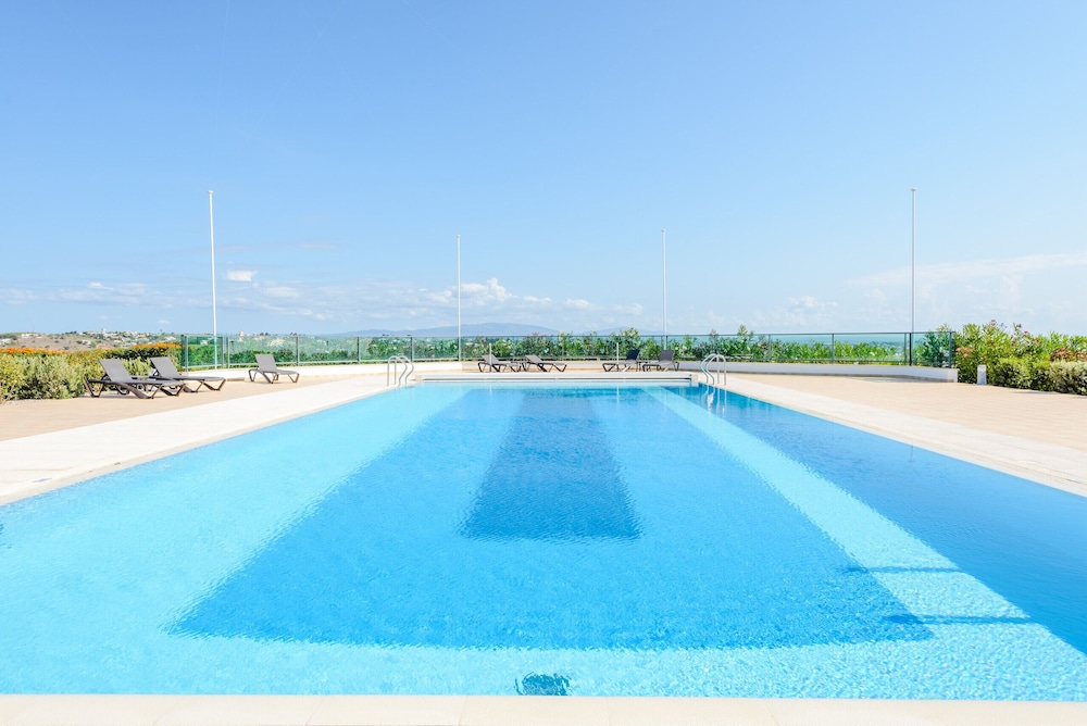 Boavista Golf and Spa Resort Bayview in Lagos, Portugal