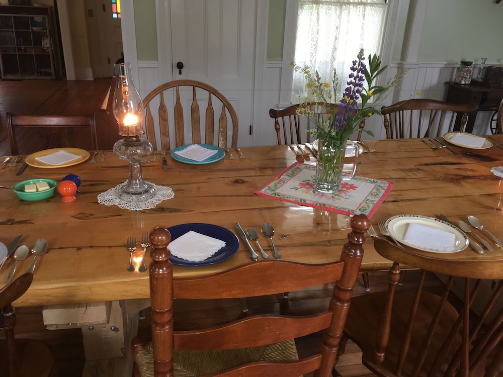 The Nightfall Inn - photo 14
