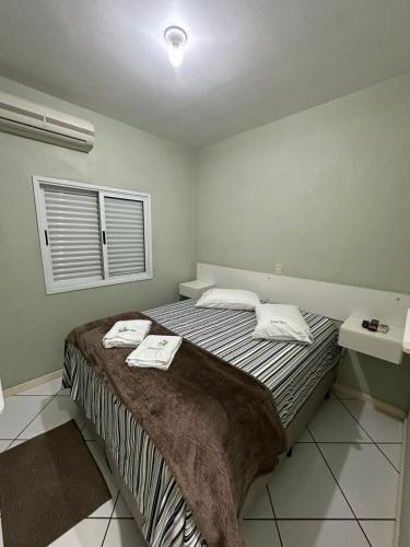 Pousada Dona Alice — hotel in Urussanga