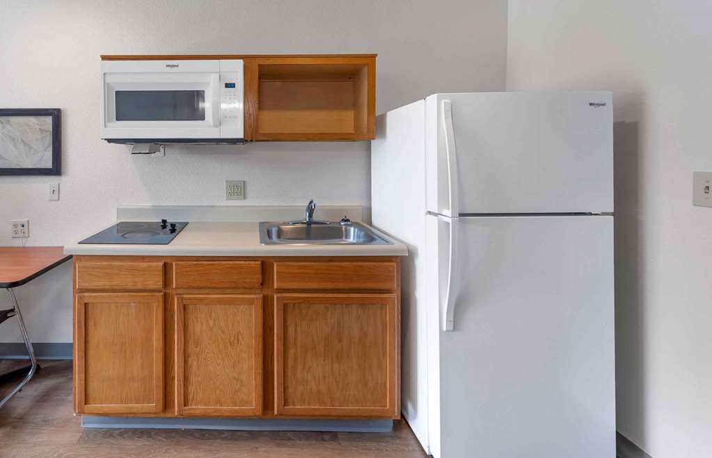 Extended Stay America Select Suites Birmingham Bessemer - photo 9