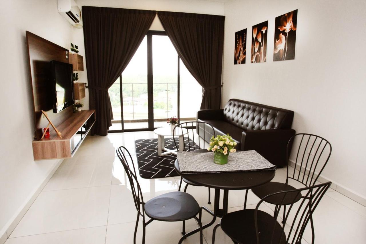 Country garden danga bay bay point — 4-Star Luxury Hotel in Johor Bahru, Malaysia