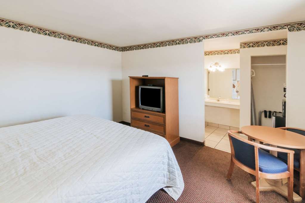 Travelodge by Wyndham Temple - photo 12