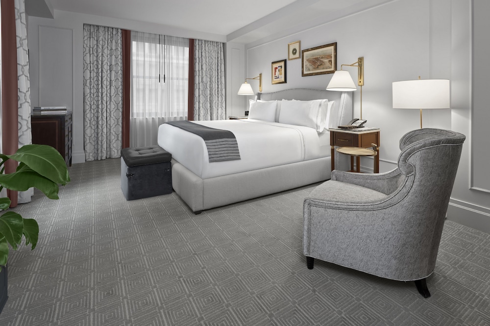 InterContinental New York Barclay by IHG - photo 55