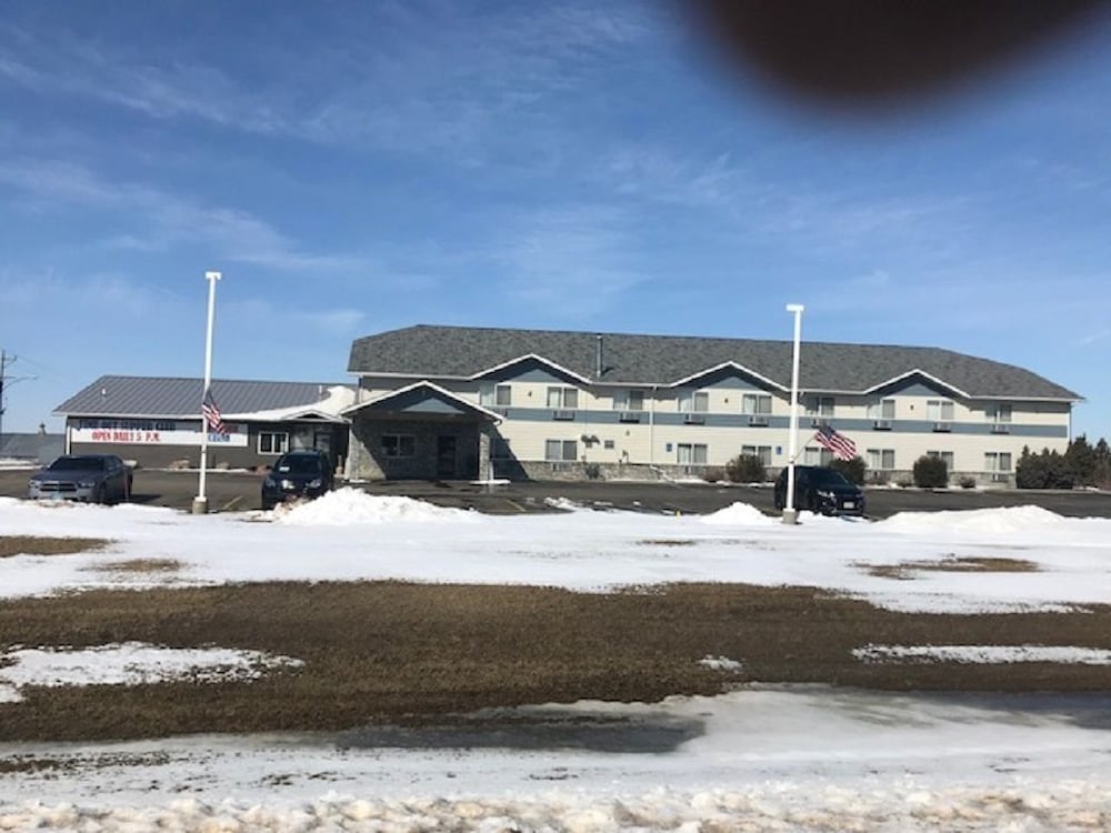 Selby Motel - photo 37