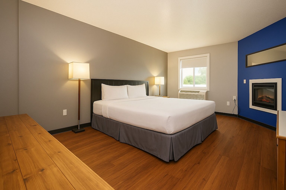 Sunnyside Inn & Suites - photo 55