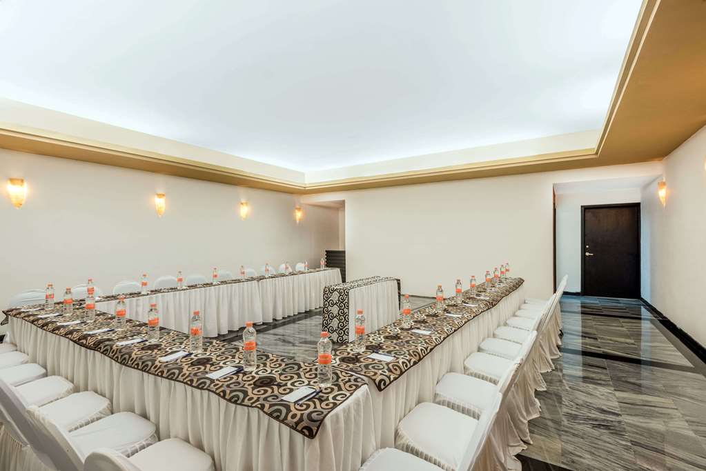 Meeting room