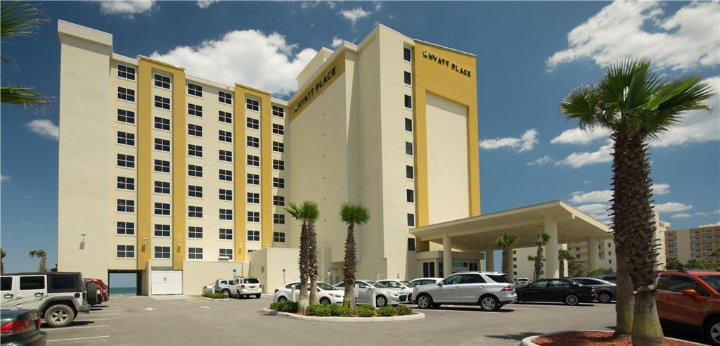 Hyatt Place Daytona Beach Oceanfront - photo 12