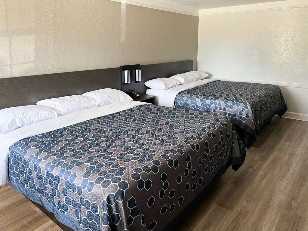Motel 6 Monroe LA - photo 10