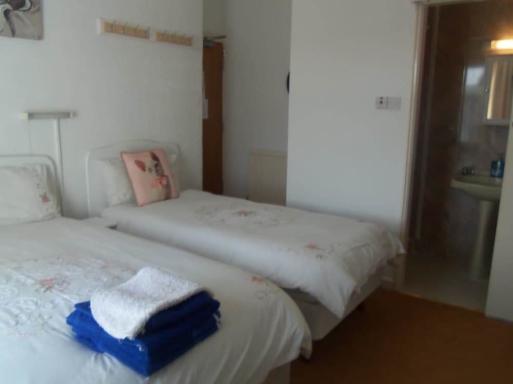 Ardsley Hotel in Blackpool, United Kingdom