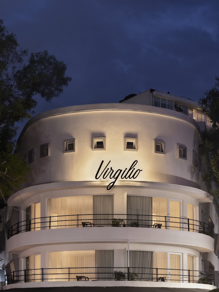 Kimpton Virgilio — Mexico City — photo 2