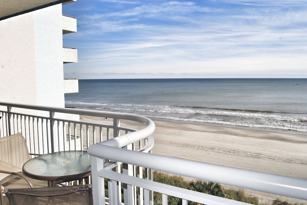Grand Atlantic Resort 601 3 Bedroom Condo By Redawning - photo 29