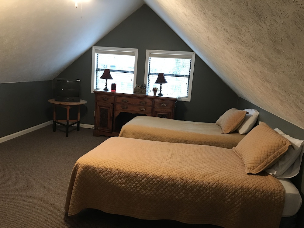 Pine Mountain Club Chalets Resort - photo 181