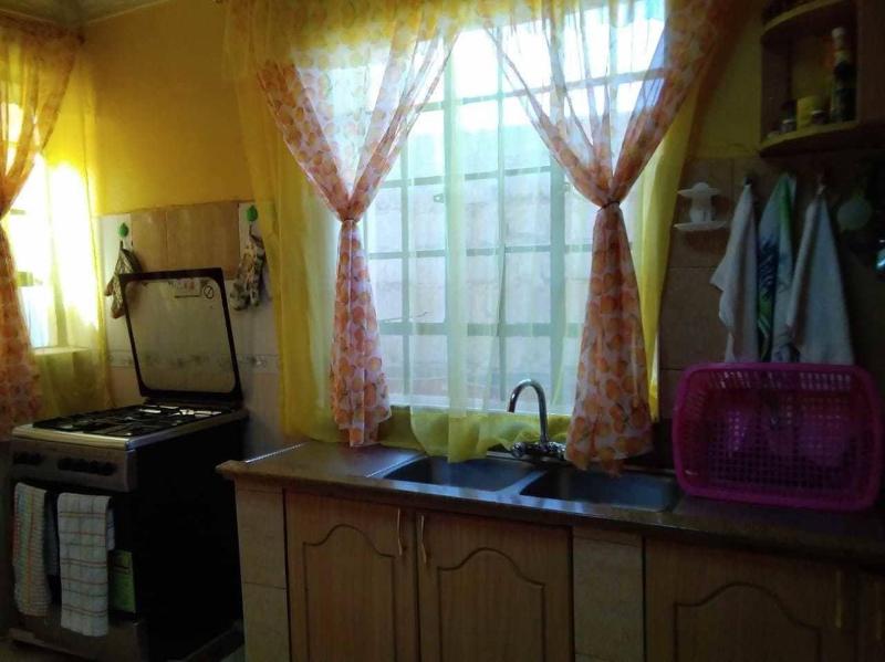 Jill’s Nest — Nairobi — photo 2