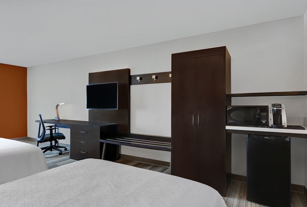 Holiday Inn Express Atmore by IHG - photo 16