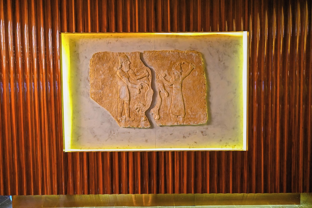Hotel Gold Majesty — Bursa — photo 2