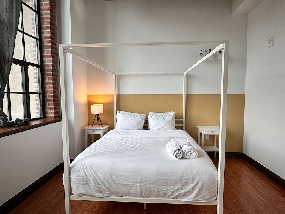 Sosuite at Independence Lofts - photo 111