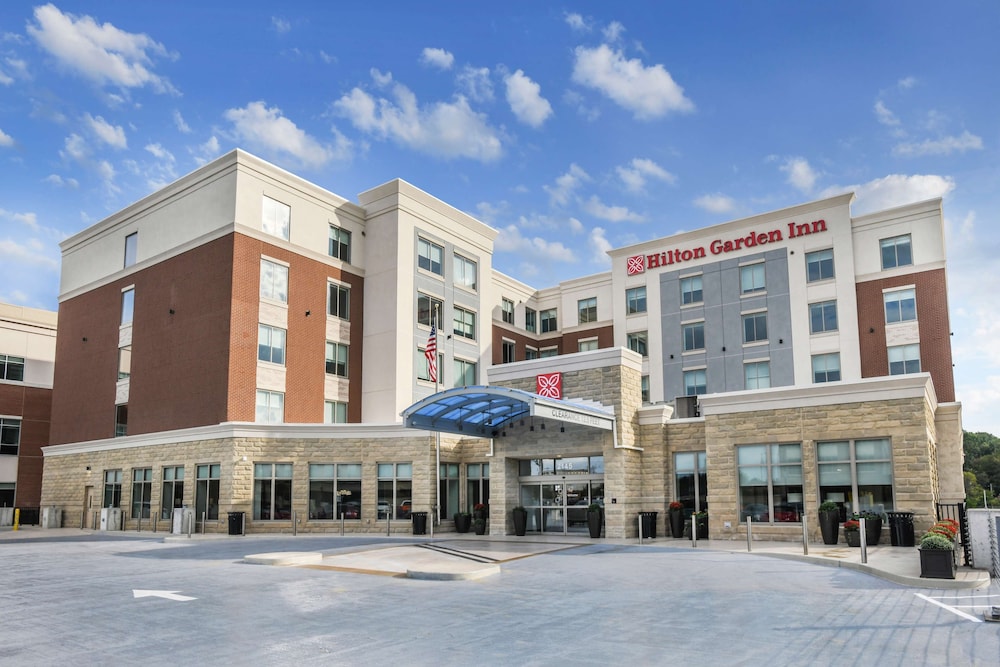 Hilton Garden Inn Cincinnati Midtown - featured photo