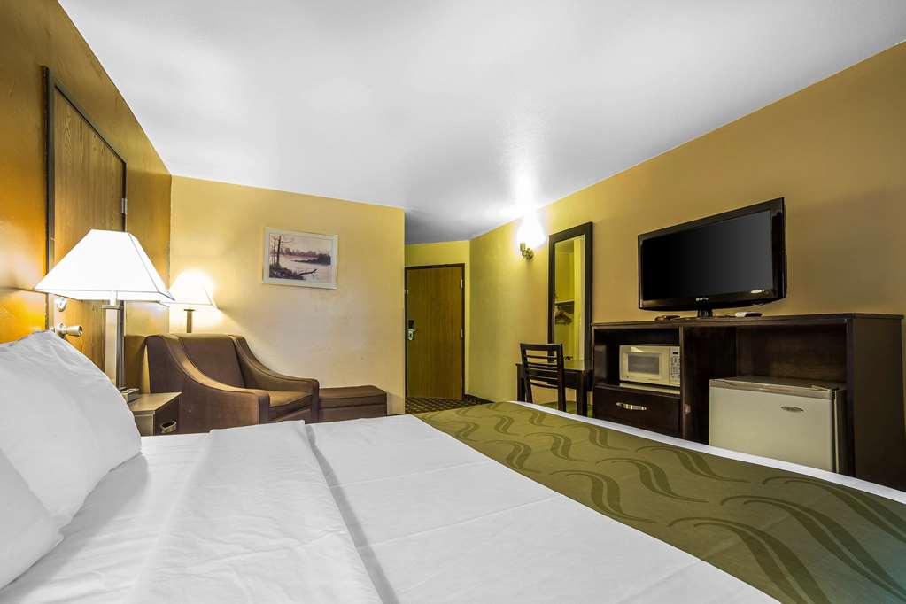 Quality Inn Zion Park Area - photo 20