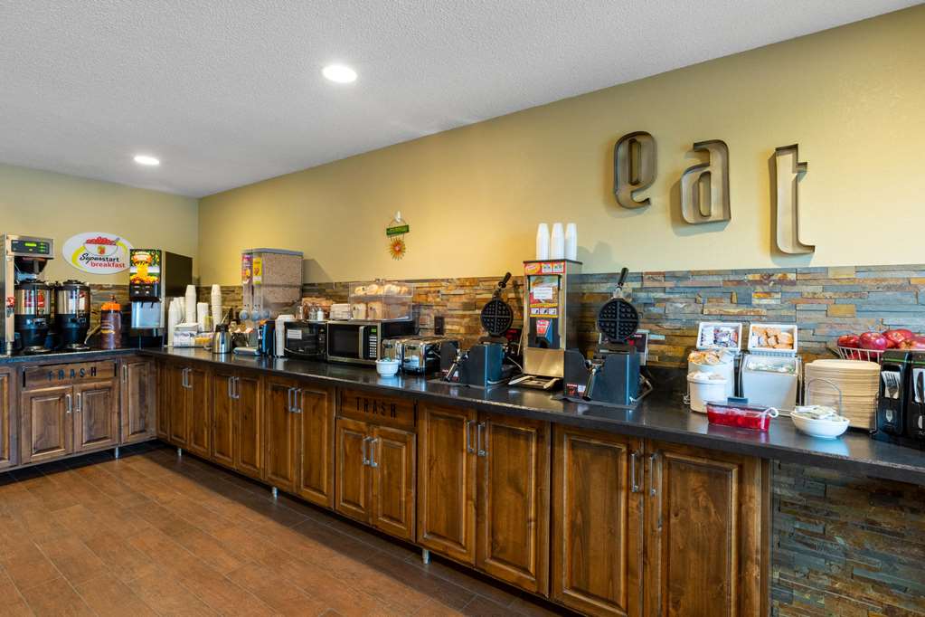 Super 8 by Wyndham Bemidji MN - photo 18