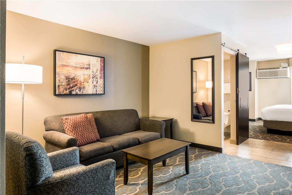 Country Inn & Suites by Radisson Grandville Grand Rapids West MI - photo 28