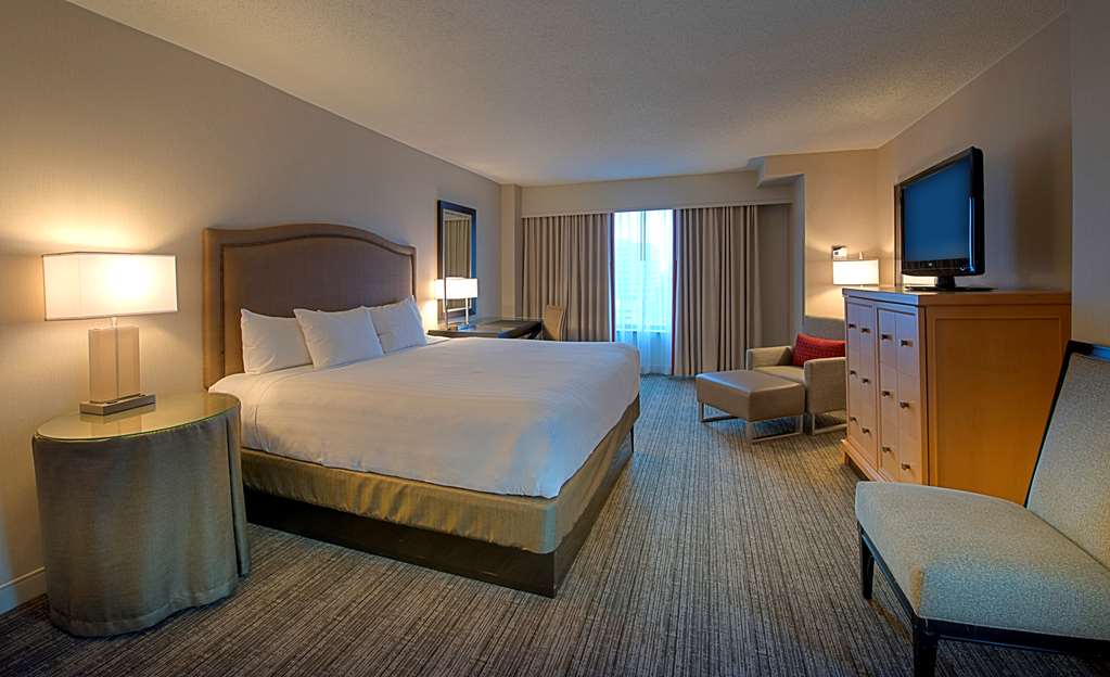 Hyatt Regency Reston - photo 10