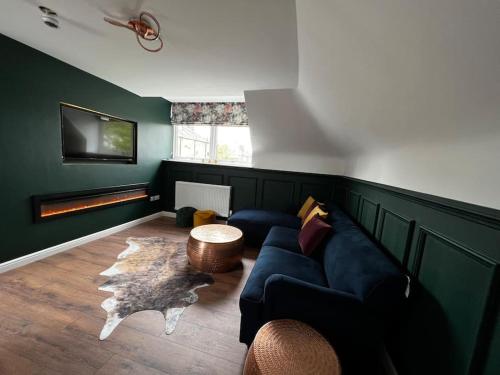 Roslin Templar loft — Roslin — photo 4