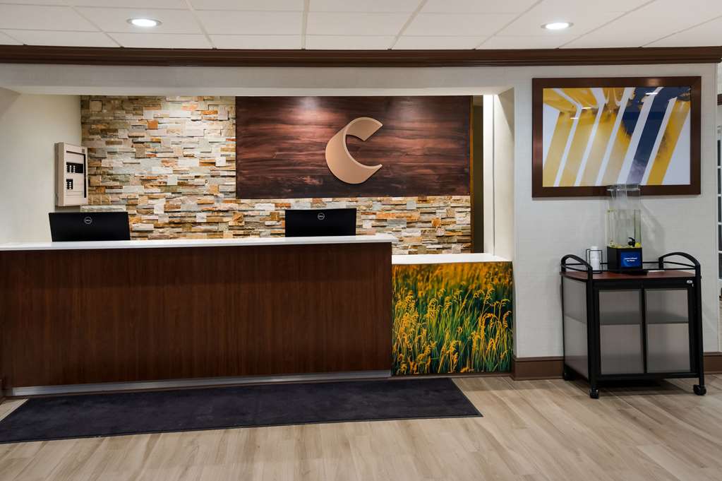 Comfort Inn & Suites Fishers Indianapolis - photo 7
