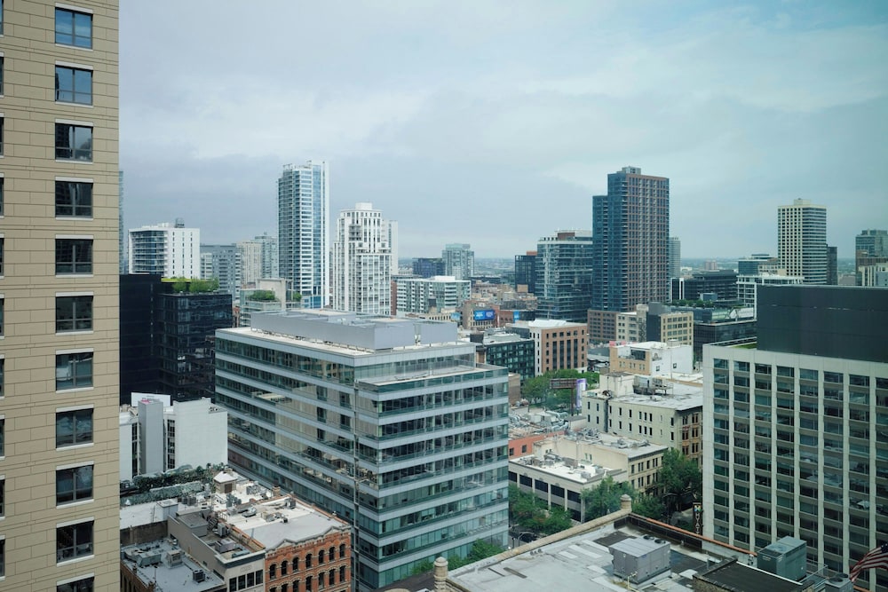 Springhill Suites by Marriott Chicago Downtown River North - photo 7