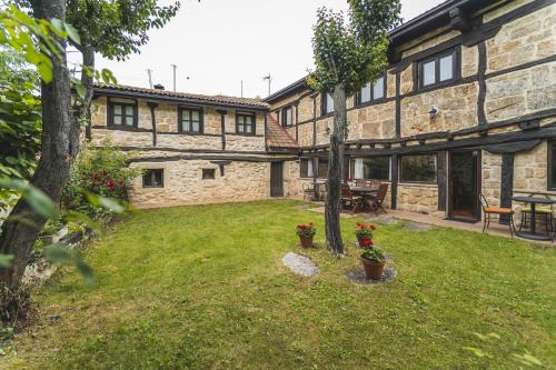 Cortijo las monjas pet-friendly hotel Pomar De Valdivia