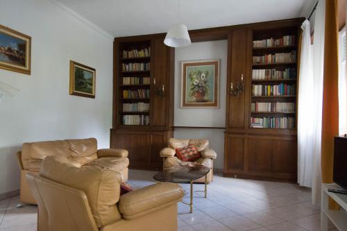 La Casa di Bianca — 4-Star Luxury Hotel in Turin, Italy