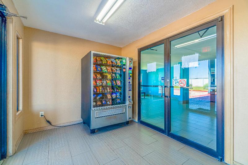 Executive Inn Port Lavaca by OYO - photo 34