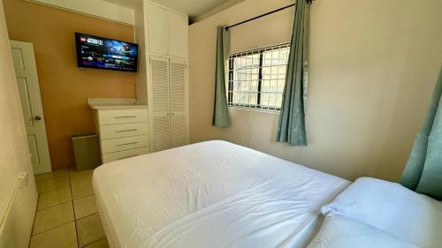 Multigen Lip of the City Escape — 4-Star Luxury Hotel in Castries, Saint Lucia