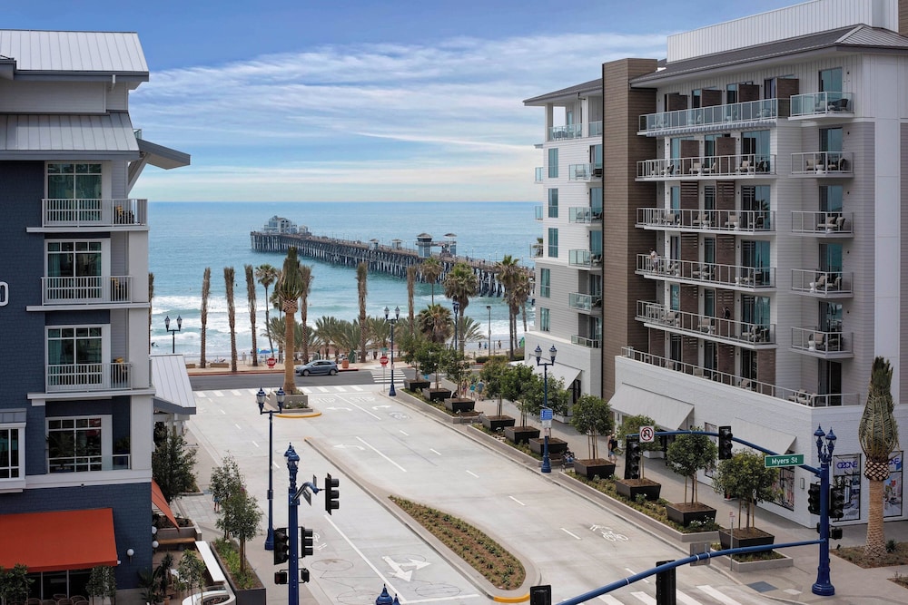 SpringHill Suites by Marriott Oceanside Beach - photo 35