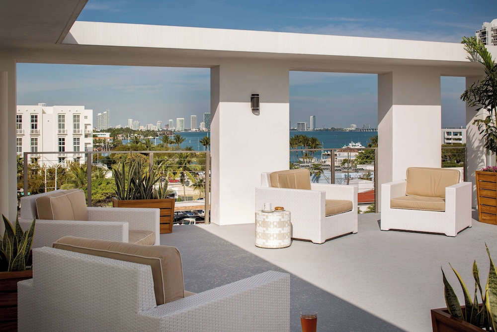 Residence Inn by Marriott Miami Beach South Beach - photo 37