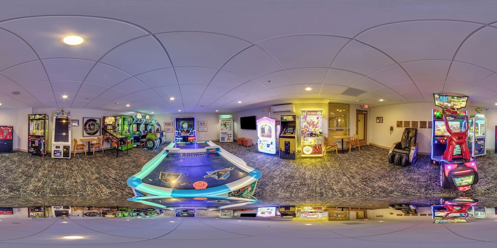Hampton Inn by Hilton St Ignace Lakefront Mackinac - photo 36
